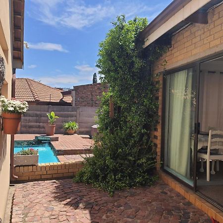 Catch Your Breath Edenvale Exterior foto