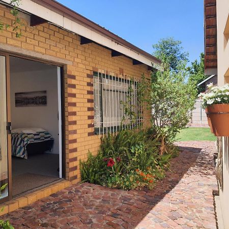 Catch Your Breath Edenvale Exterior foto
