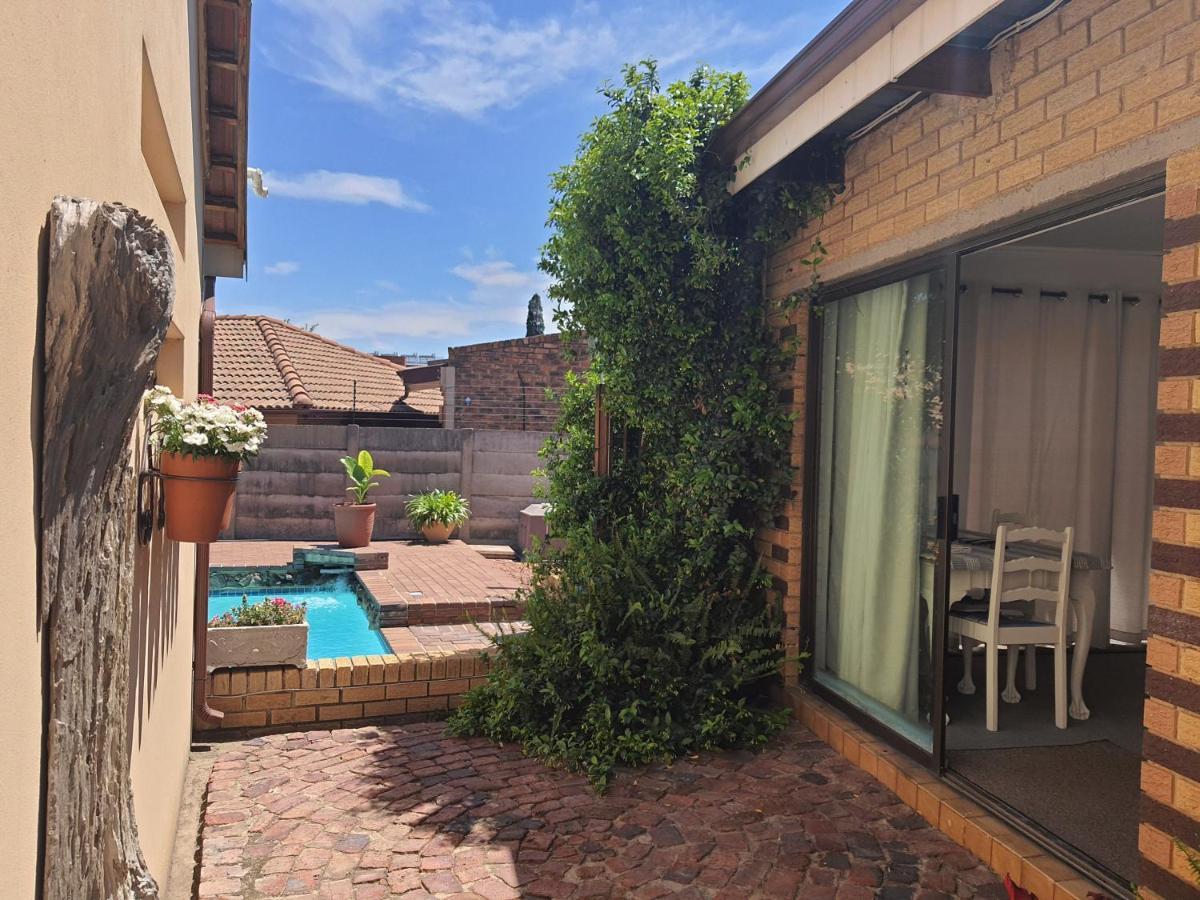 Catch Your Breath Edenvale Exterior foto