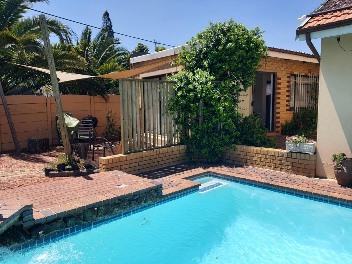 Catch Your Breath Edenvale Exterior foto