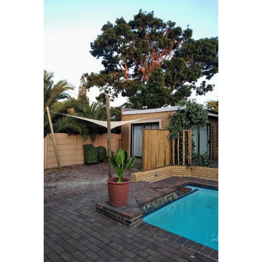 Catch Your Breath Edenvale Exterior foto