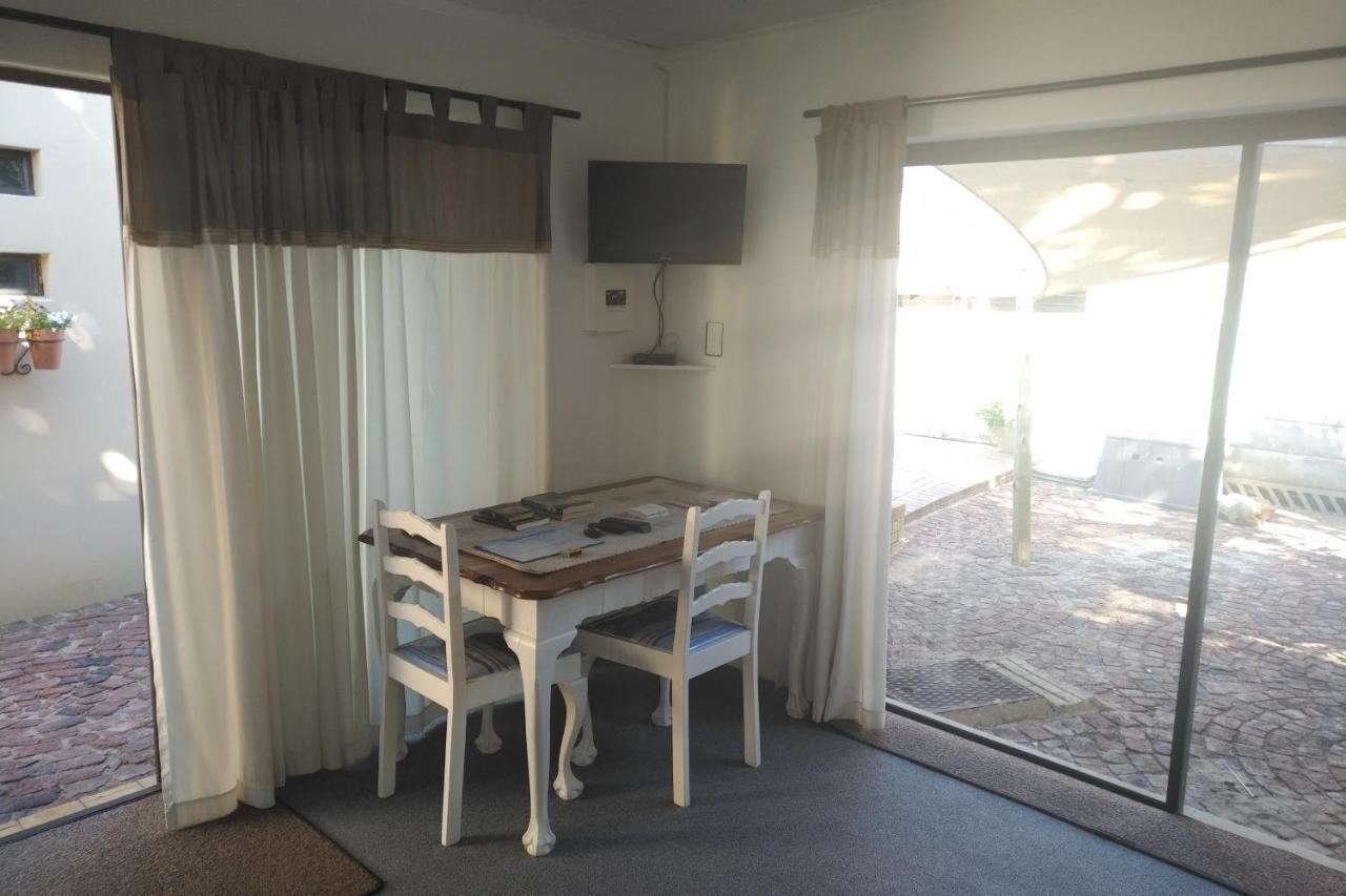 Catch Your Breath Edenvale Exterior foto